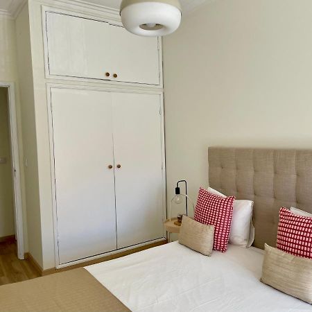 Old Town Cozy Apartment Porto Exterior foto