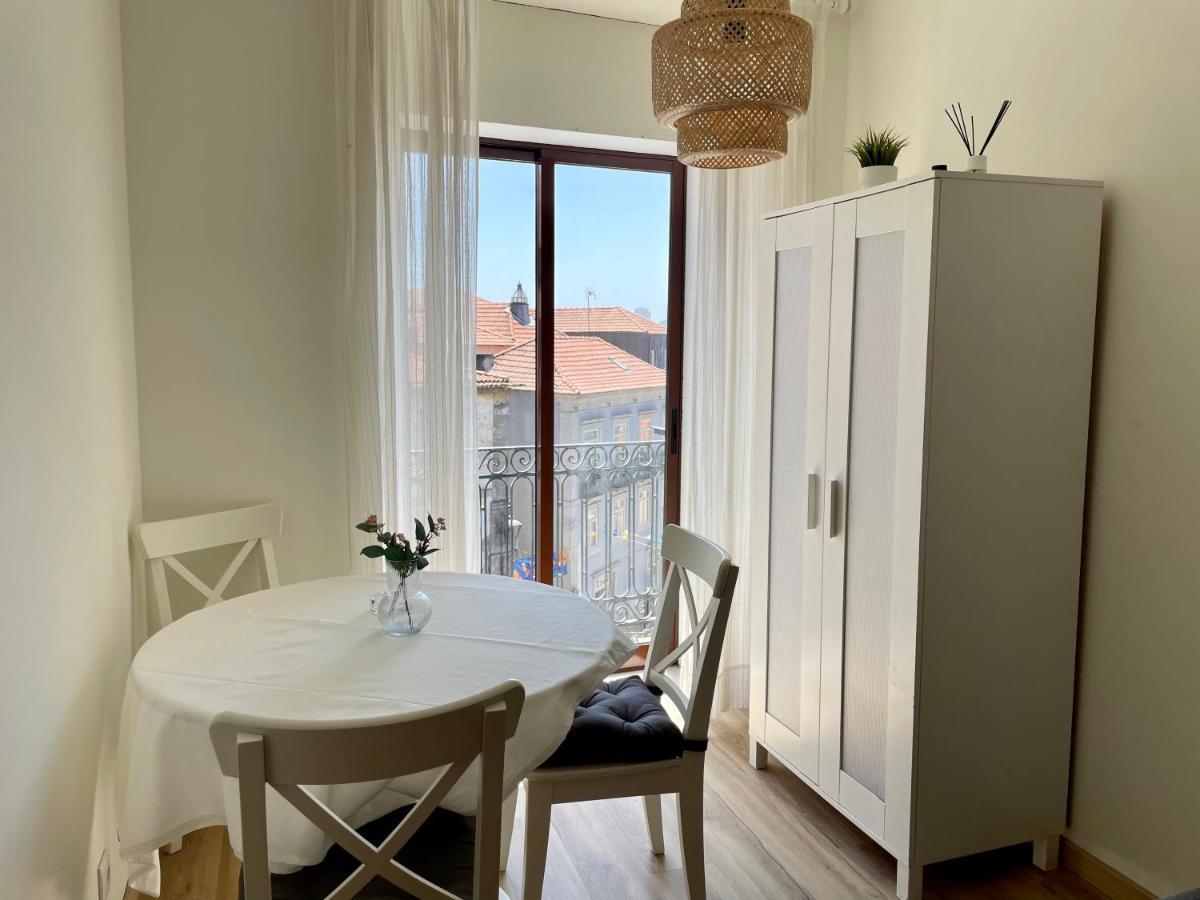Old Town Cozy Apartment Porto Exterior foto