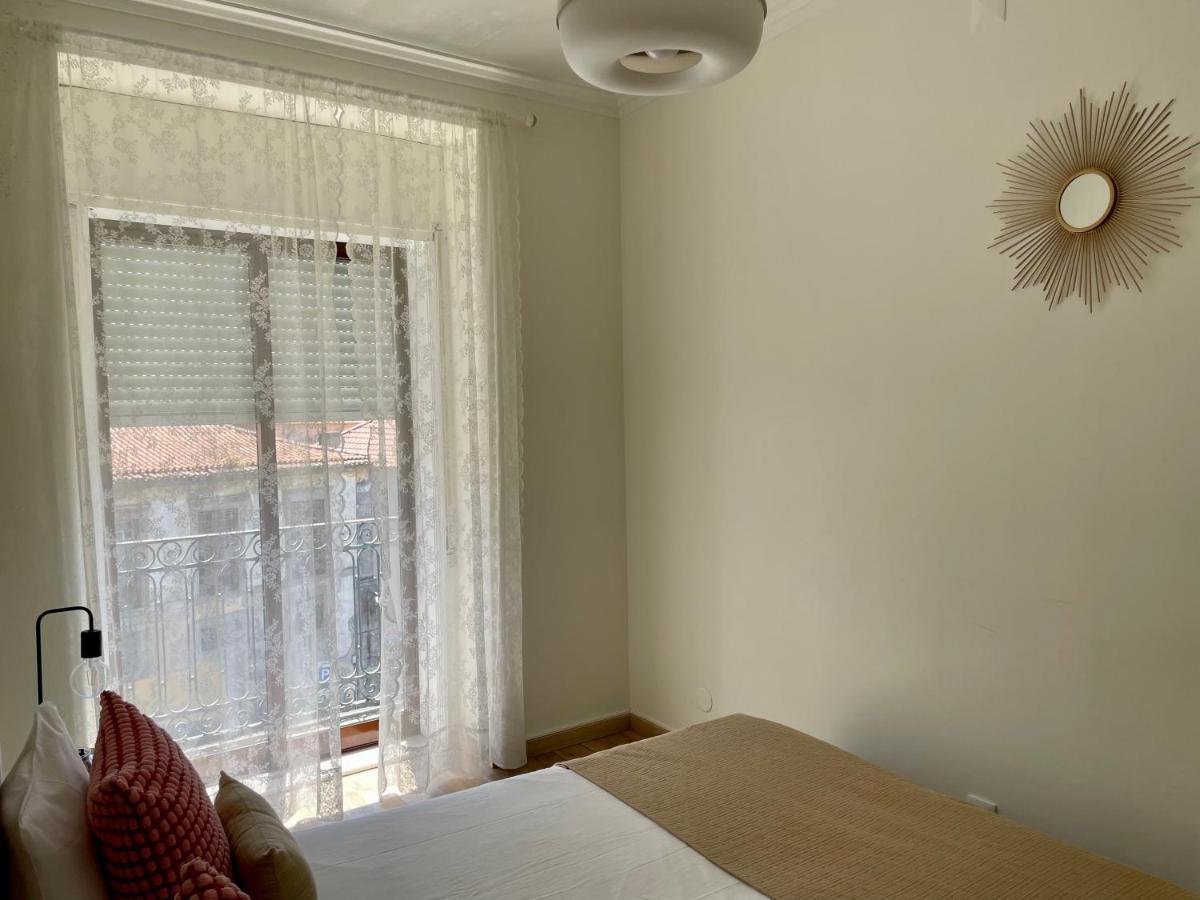 Old Town Cozy Apartment Porto Exterior foto