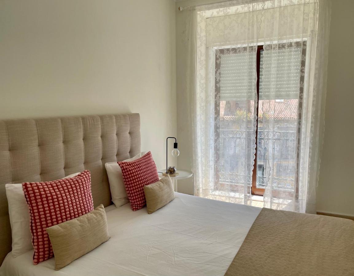Old Town Cozy Apartment Porto Exterior foto