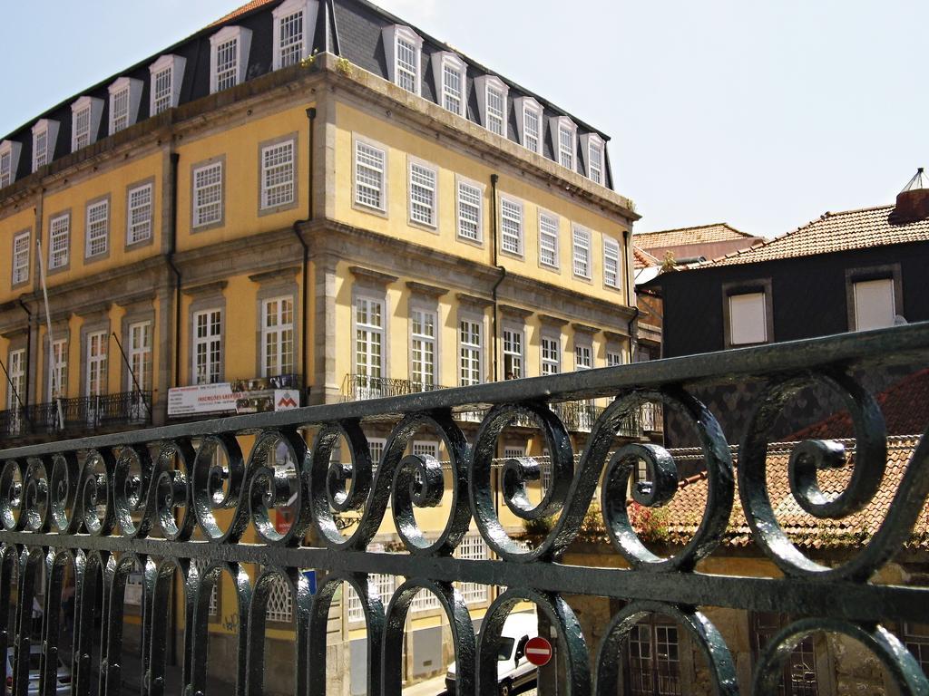 Old Town Cozy Apartment Porto Exterior foto