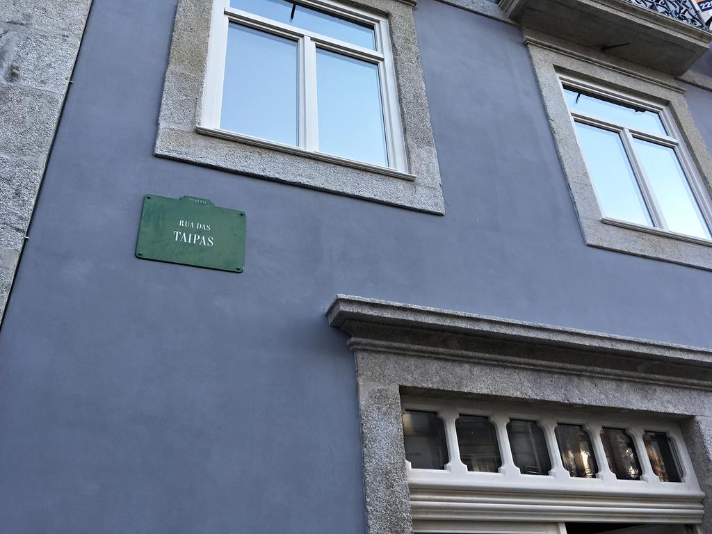 Old Town Cozy Apartment Porto Exterior foto